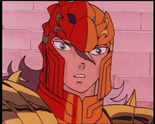 Otaku Gallery  / Anime e Manga / Saint Seiya / Screen Shots / Episodi / 102 - La prima vittoria / 043.jpg